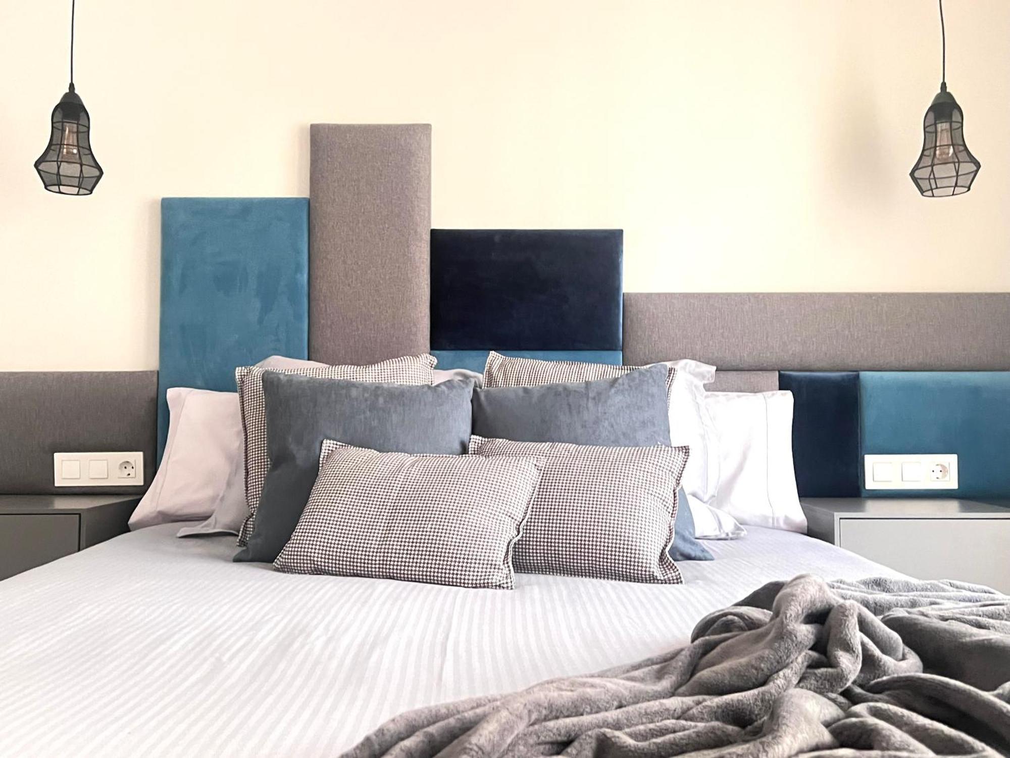 Varillas Luxury Home I Y II Leon Ngoại thất bức ảnh