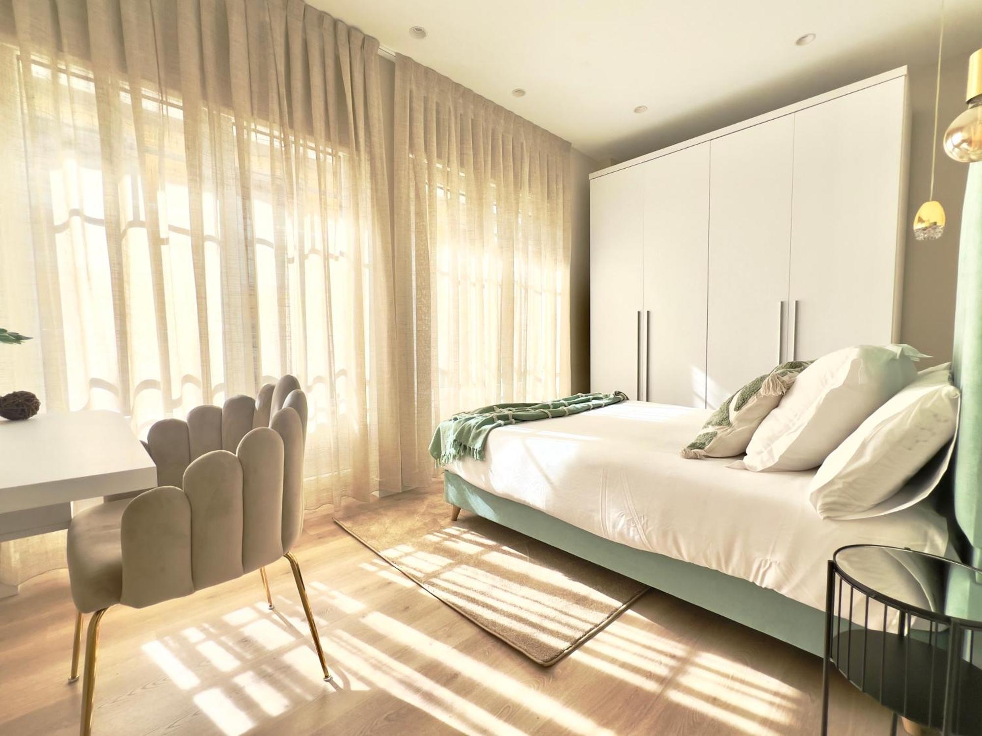 Varillas Luxury Home I Y II Leon Ngoại thất bức ảnh