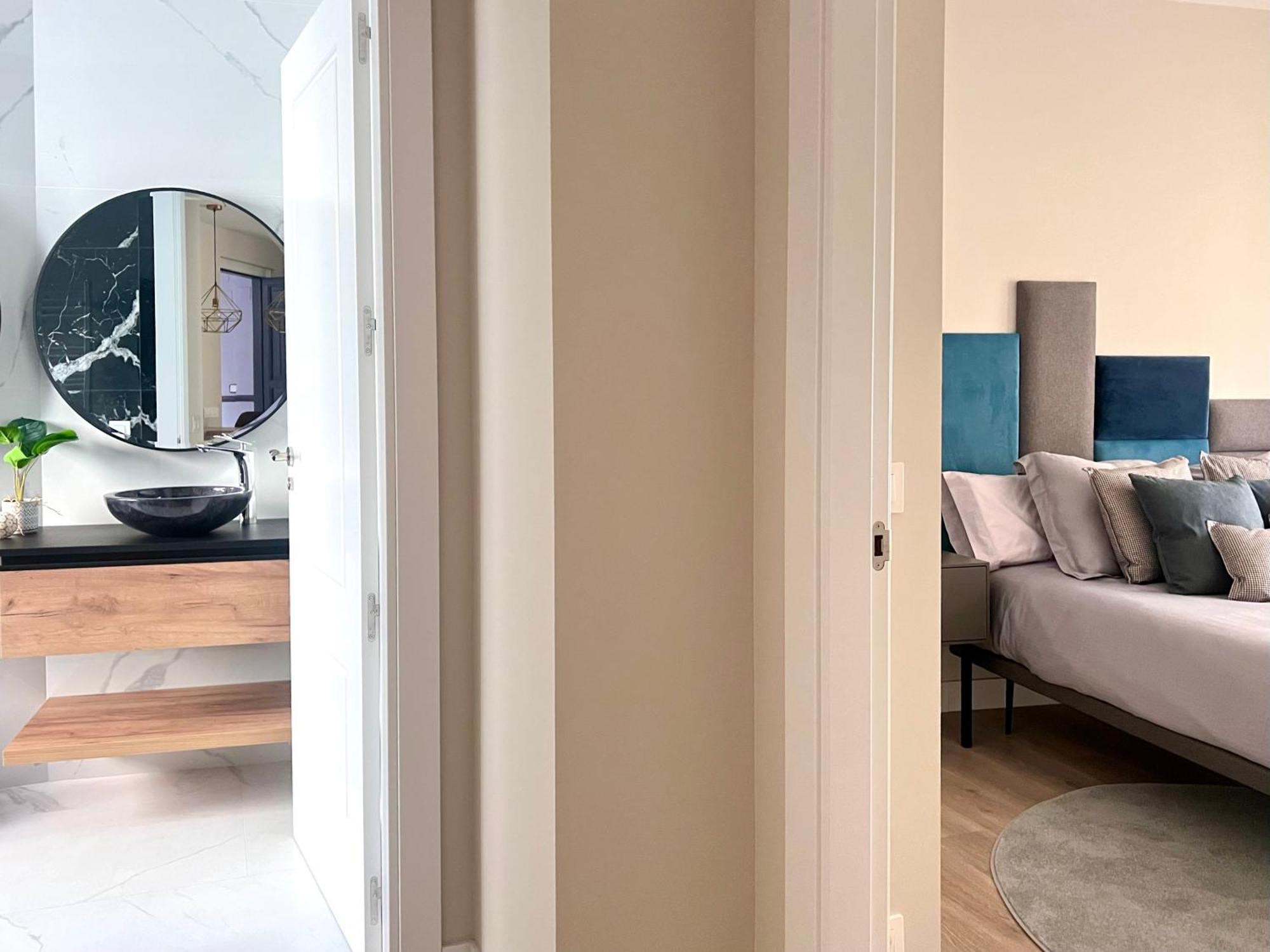 Varillas Luxury Home I Y II Leon Ngoại thất bức ảnh